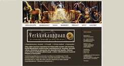 Desktop Screenshot of marakatti.info